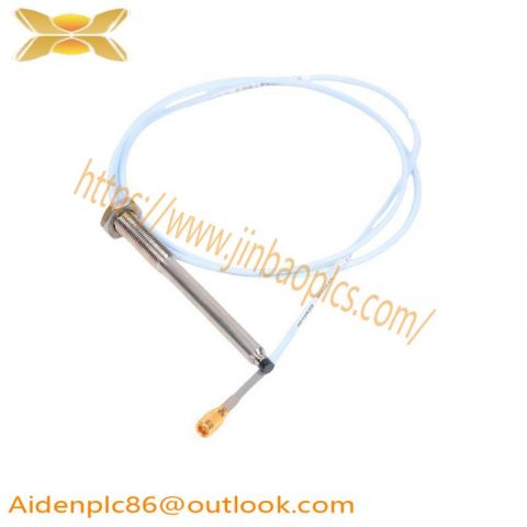 Bently Nevada 330905-05-10-10-02-05 Proximity Transducer System, Advanced Sensor Technology for Industrial Control