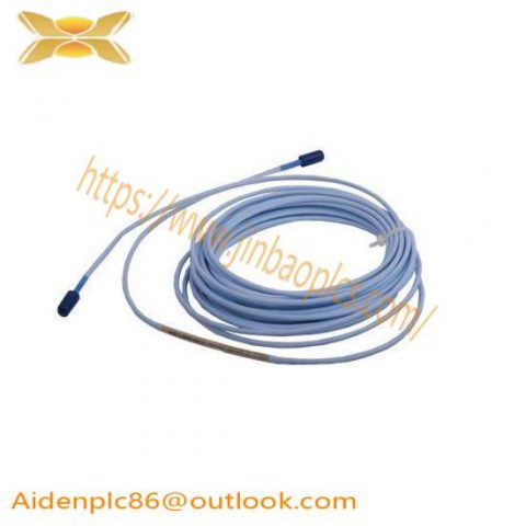 Bently Nevada 330907-05-30-05-02-05 3300 NSv Reverse Mount Probe for Enhanced Process Control Solutions