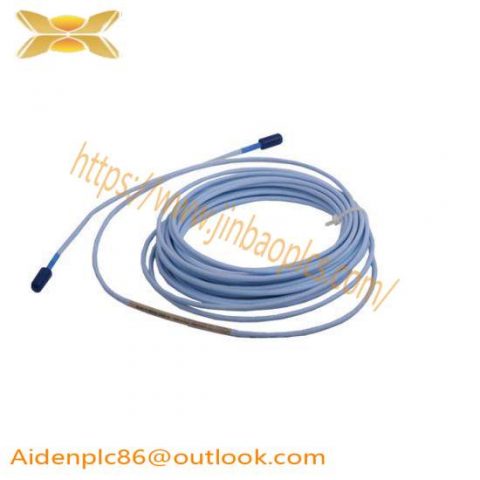 Bently Nevada 330907-05-30-05-02-CN 3300 NSv Reverse Mount Probe: Precision Measurement Solution for Industrial Automation