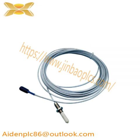 Bently Nevada 330909-00-20-10-02-05 3300 NSv Probe - Precision Measurement Solution for Industrial Automation