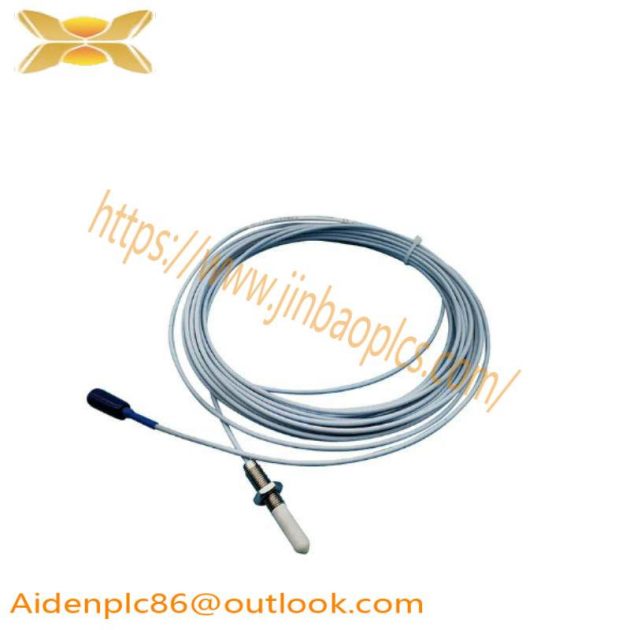 Bently Nevada 330909-00-20-10-02-05 3300 NSv Probe - Precision Measurement Solution for Industrial Automation
