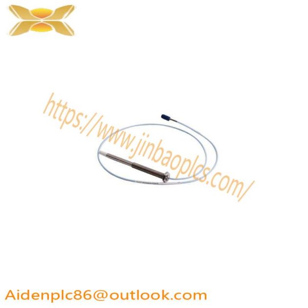BENTLY NEVADA 330909-00-60-10-01-05 Proximity Probes