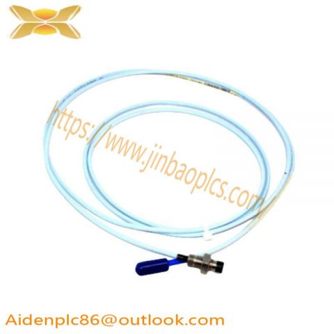 BENTLY NEVADA 330909-00-65-05-02-00 Proximity Probe