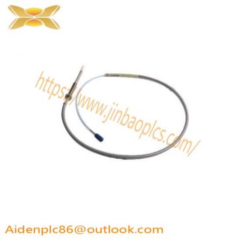 Bently Nevada 330910-00-07-05-02-00 Proximity Probe: Advanced Sensing Technology for Industrial Automation