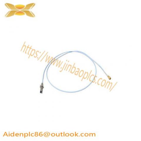 Bentley Nevada 330910-00-13-10-02-00 Proximity Probe for Industrial Control Systems