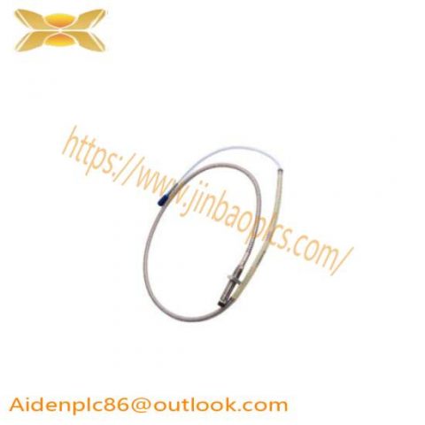 Bently Nevada 330910-14-19-10-02-00 | 3300 XL 8mm Proximity Probes, Precision Detection for Industrial Control