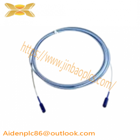 Bently Nevada 330930-065-00-CN: Precision Control Module for Advanced Industrial Automation