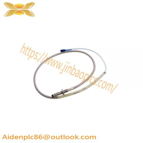 Bently Nevada 33104-00-10-10-02-05 Extension Cable for Industrial Control Systems