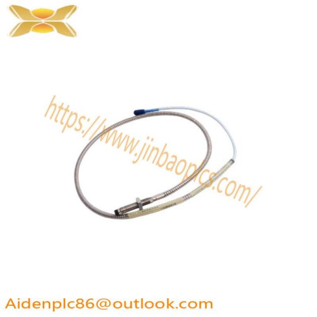 Bently Nevada 33104-00-10-10-02-05 Extension Cable for Industrial Control Systems