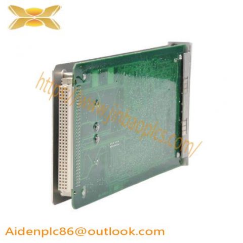 Bently Nevada 3500 Series Enhanced Keyphasor Module