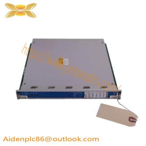 Bently Nevada 3500 Series Process Variable Monitor