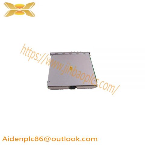 Bently Nevada 3500/70M: High-Precision Reciprocating Impulse Velocity Monitor