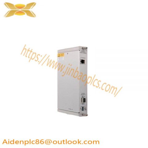 Bently Nevada 6ES7 326-2BF01-0AB0 IO MODULE