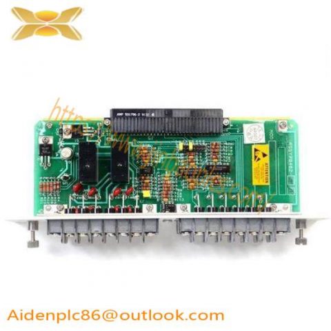 Bently Nevada 84140-01 Terminal Module