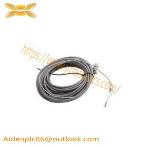 Bently Nevada 330103-00-04-10-02-00 Industrial Control Module