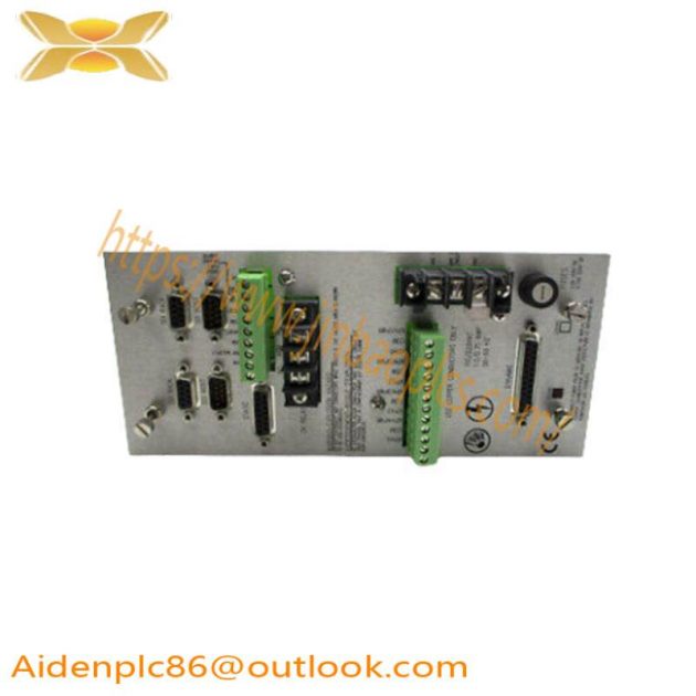 Bently Nevada 88286-01J | PWA88199-01 | 88614-01 Terminal Board: Precision Control Solutions for Industrial Automation