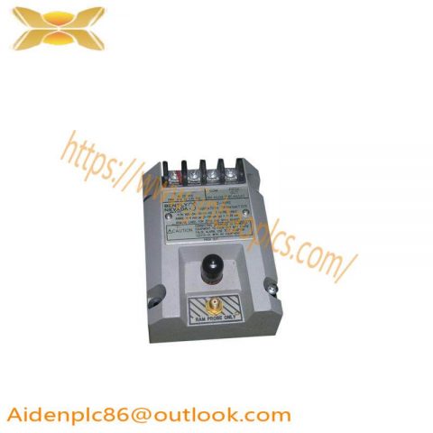 Bently Nevada 990-04-50-02-00 Vibration Transmitter