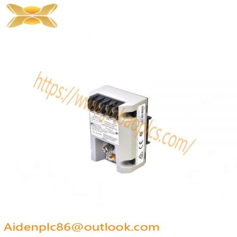 Bently Nevada 990-05-XX-01-00 289549-01 Vibration Transmitter