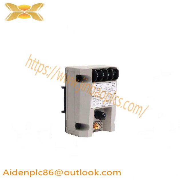 Bently Nevada 990-05-XX-03-CN Vibration Transmitter