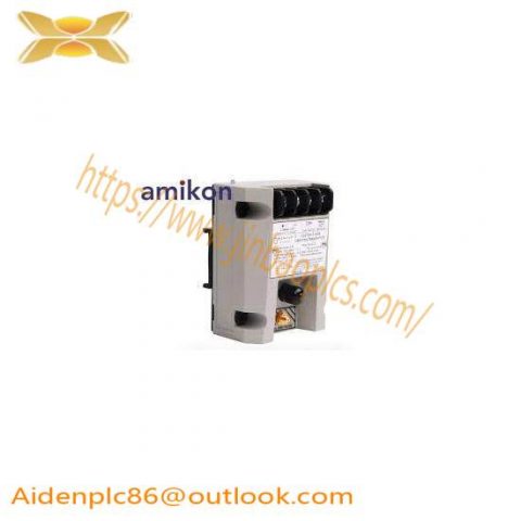 Bently Nevada 990-16-XX-01-CN, 106M1675-01 - Industrial Control Module for Advanced Automation Solutions