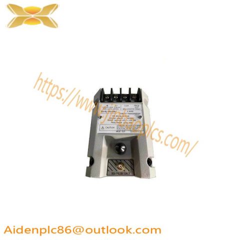 Bently Nevada 990-16-XX-01-CN Vibration Transmitter