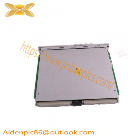 Bently Nevada 991-01-XX-01-05: Industrial Automation Control Module