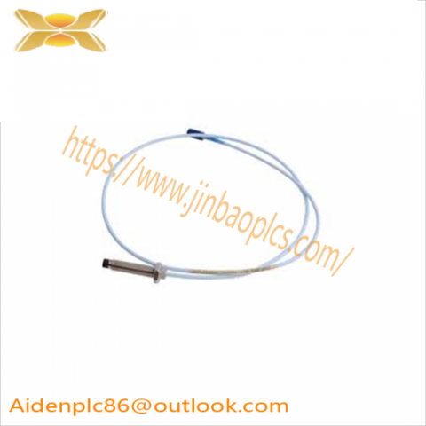Bently Nevada BN33OOXL-330103-AOO-B10-C10-D02-E00 Proximity Transducer: Precision Measuring, Advanced Industry Control