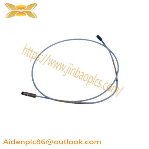 Bently Nevada Probe E2107/30/00/1/10 Extension Cable, Precision Control for Industrial Automation
