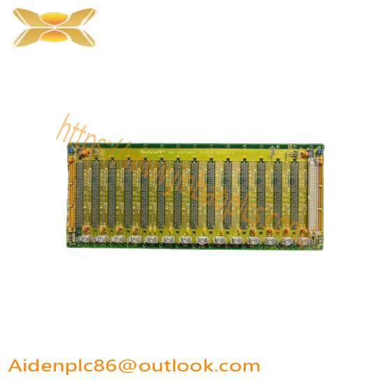 bihl_wiedemann_bwu3363.jpg Bihl+Wiedemann BWU3363 Control Module, Automation Solutions