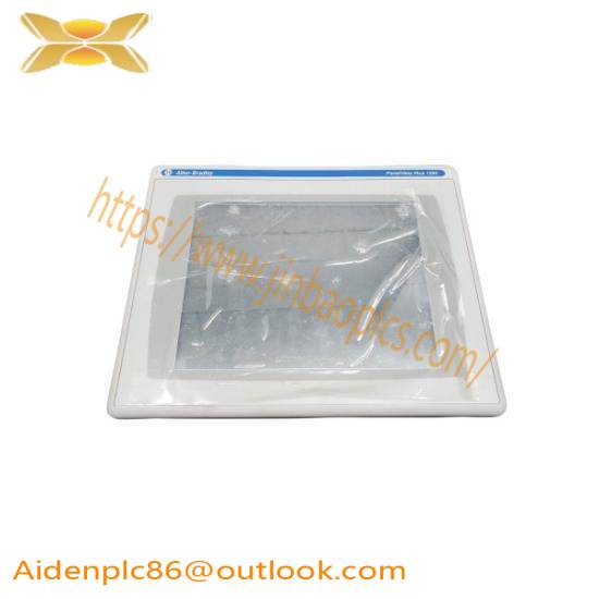 bihl_wiedemann_bwu3363_1.jpg Bihl+Wiedemann BWU3363 Control Module, Automation Solutions