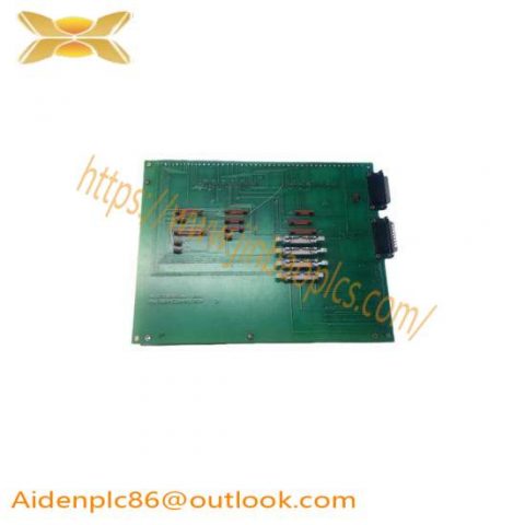 BRANSON PCB BOARD, Model 804-15005-01, Electronics Module