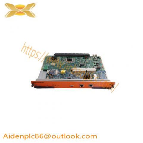 BRAUKMANN F76CS-1AA - New Industrial Control Module
