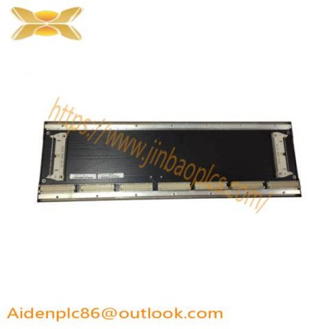 Bachmann BS207 PLC Backplane, Advanced Industrial Control Solution