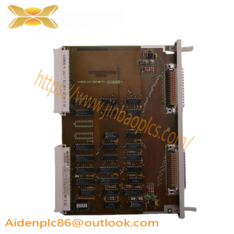 Siemens C79040-A6310-C898: Industry Control Module