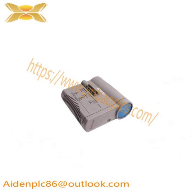 Honeywell CC-PAIN01 51306513-175 Analog Input Module: Precise Control in Industrial Automation