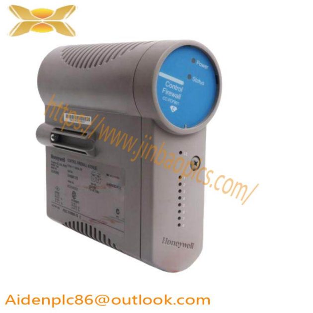 Honeywell CC-PCF901 51405047-175: Advanced Control Firewall Module