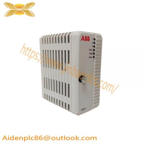 ABB CI840-1 3BSE022458R1 - High-Performance AC Drive for Industrial Automation