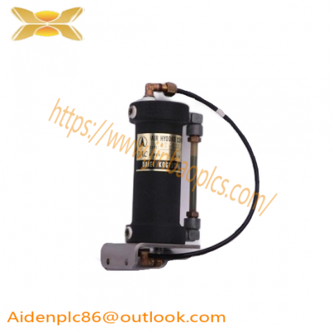 CMZ SVM1608/SER.000 - High-Performance Motion Control Module
