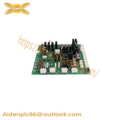 CompactPCI DM/V2400A-CPCI High-Performance Industrial Module