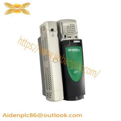 Control Techniques Unidrive SP2402 - High Performance AC Drive, Industry-Leading Automation Solution