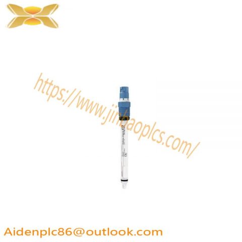 Endress+Hauser E+H CPS11D-7BA21 PH Sensor, Advanced Industrial pH Measurement