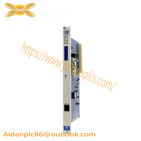 Siemens CTI 2572 Ethernet TCP/IP Adapter, Designed for Industrial Control Applications