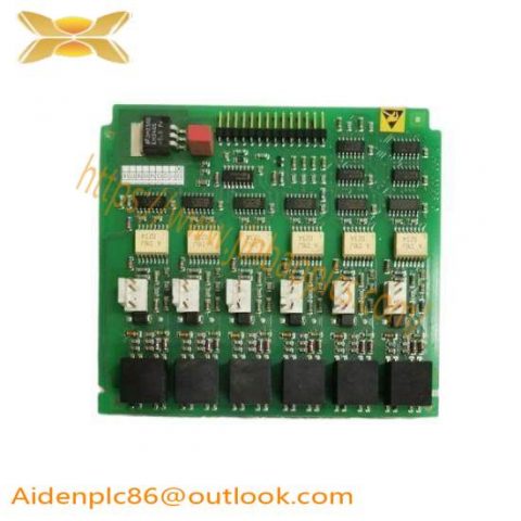 DAFT 3402063400 Industrial PLC Module