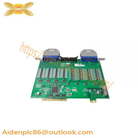 DAIHEN UM356B L21700M(L21700M03) PCB-I-E-1171 I/O BOARD: Advanced Industrial Control Module