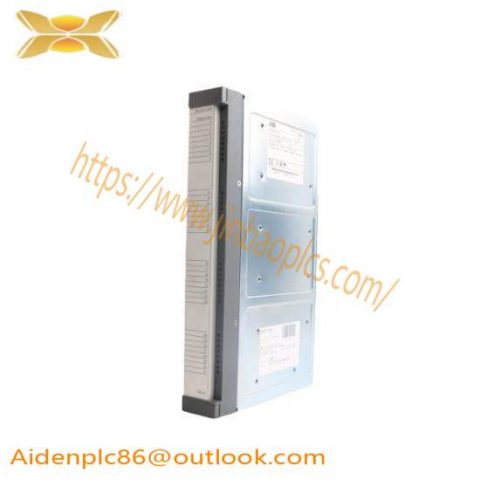 ABB DDI01 P3711-4-0369626 Digital Input Module