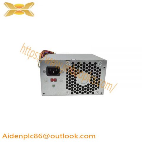 DEC Power Supply DEC 30-40382-02 BA353, for Industrial Control Applications