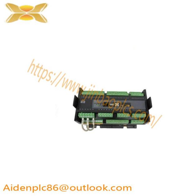 DEIF RMC-131D/2 - Advanced Remote Monitoring and Control Module