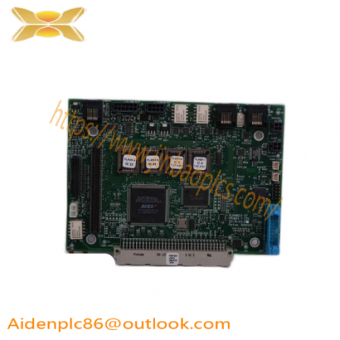 DELL DEL 2848 Programmable Logic Controller