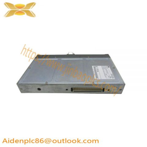 ABB DLM01 Link Module: Precision Control, Seamless Integration