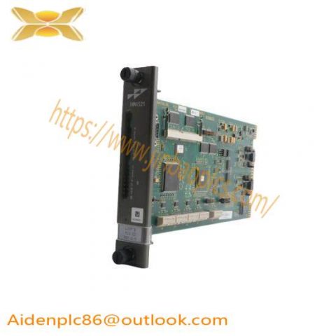 ABB DO810 3BSE008510R1 Industrial Control PLC Module
